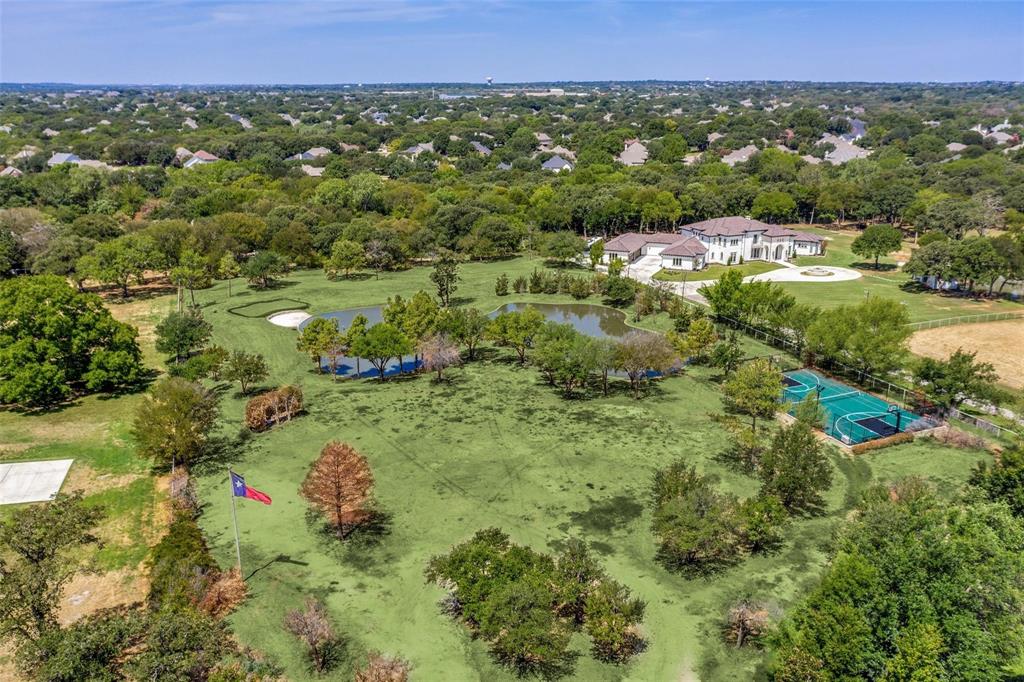 Bull Run Lakes Add - Land