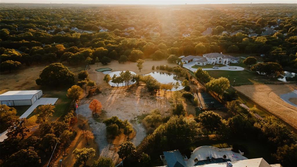 Bull Run Lakes Add - Land