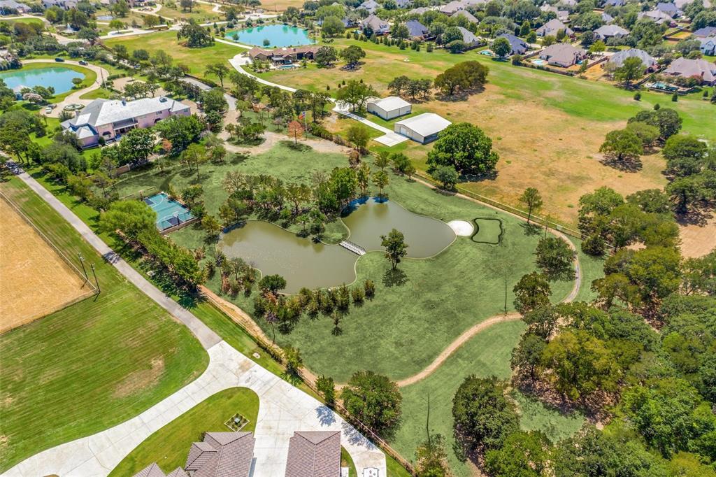 Bull Run Lakes Add - Land