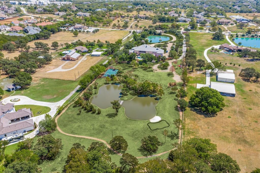 Bull Run Lakes Add - Land