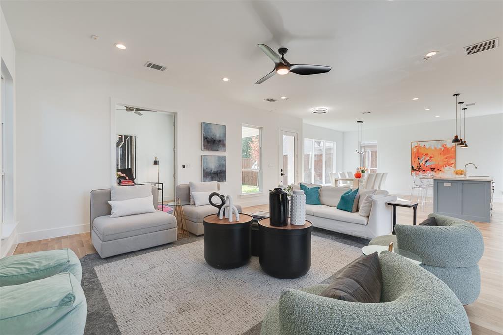 Lakewood Heights - Residential Lease