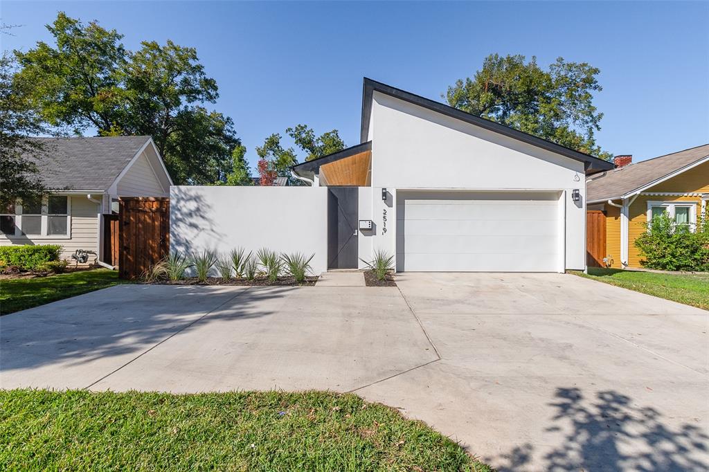 Lakewood Heights - Residential Lease