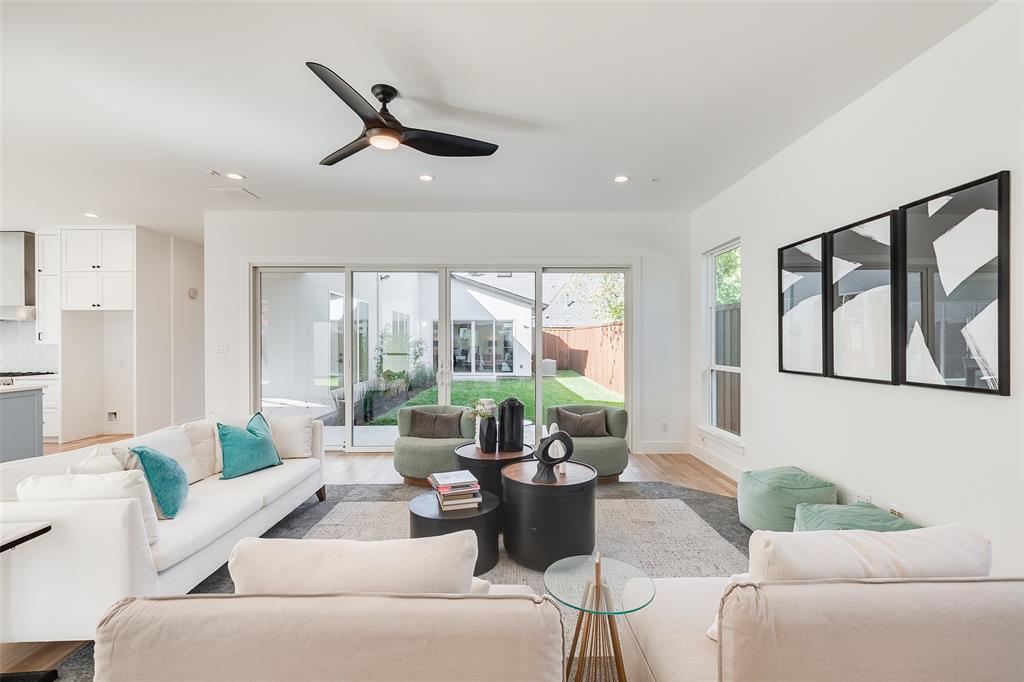 Lakewood Heights - Residential Lease