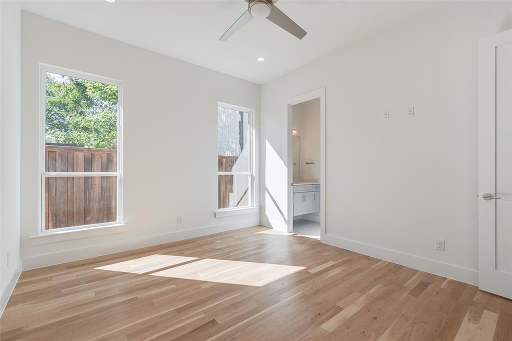 Lakewood Heights - Residential Lease