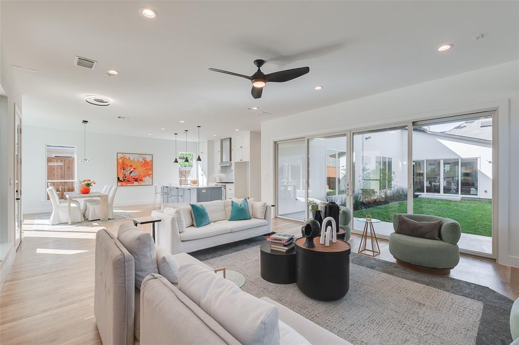 Lakewood Heights - Residential Lease