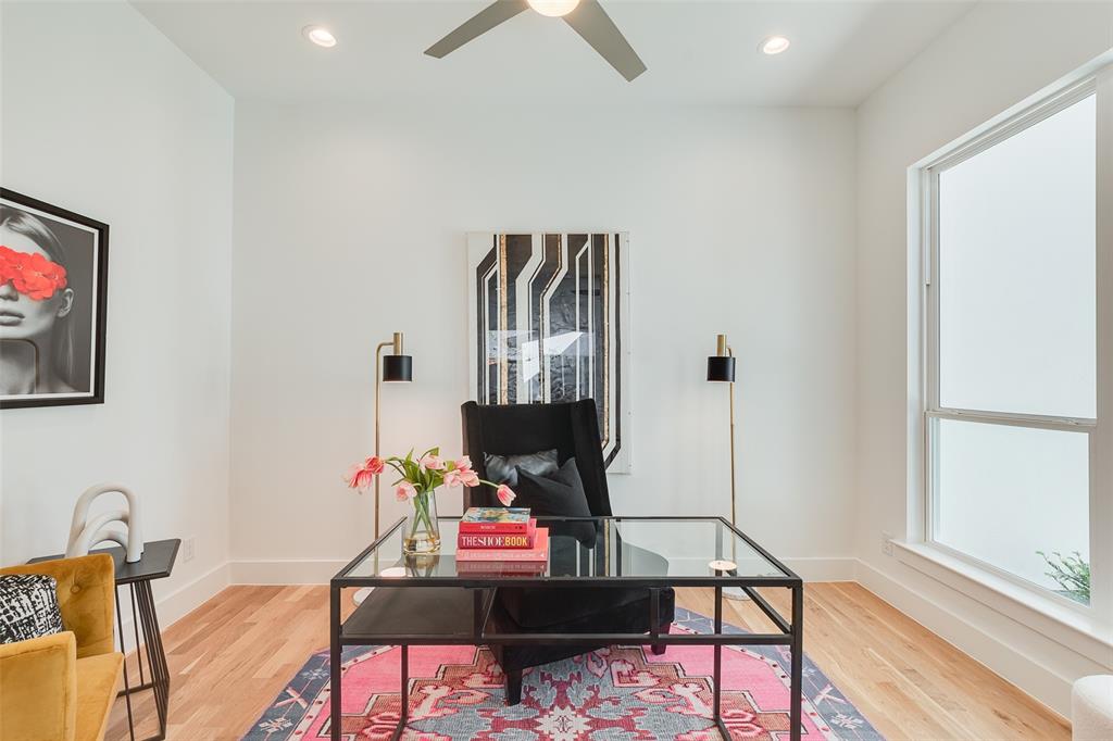 Lakewood Heights - Residential Lease