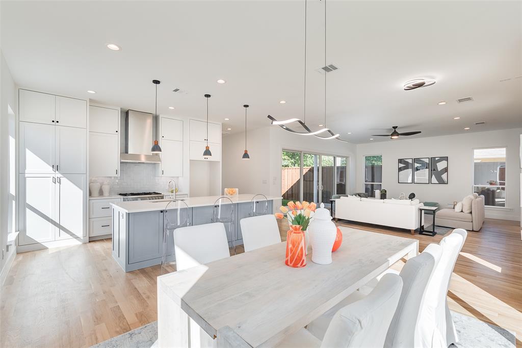 Lakewood Heights - Residential Lease