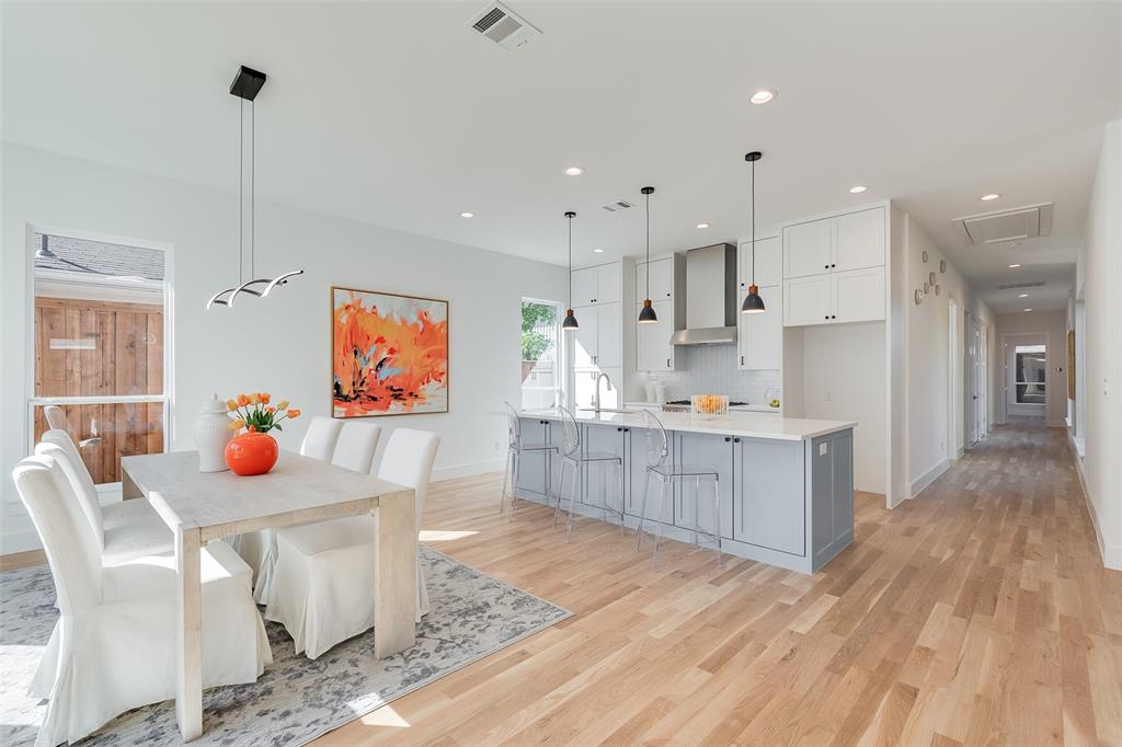 Lakewood Heights - Residential Lease