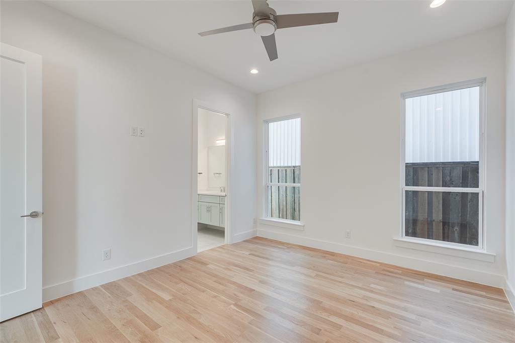 Lakewood Heights - Residential Lease