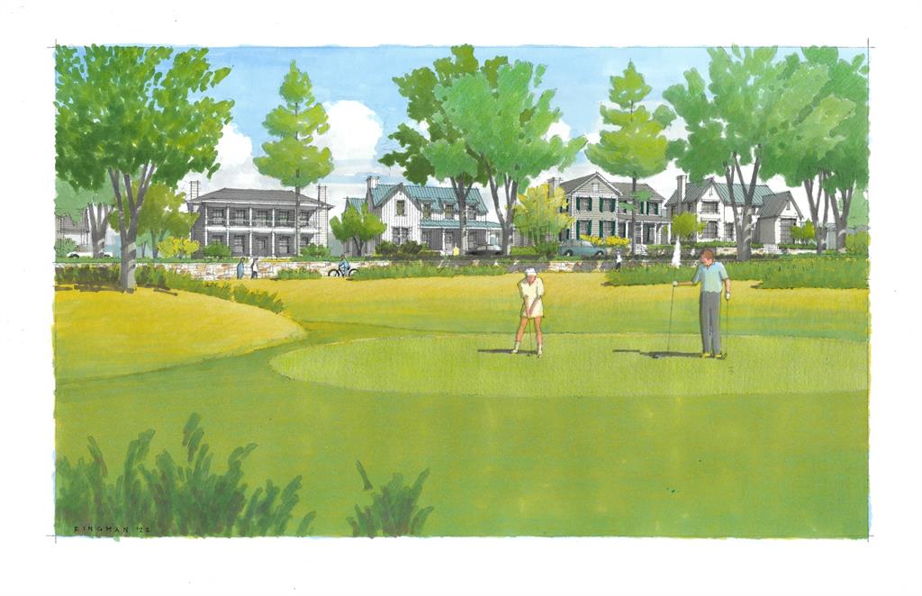 The Preserve at Fields - Land
