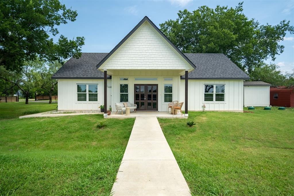 Fair Road Crossing - Residential