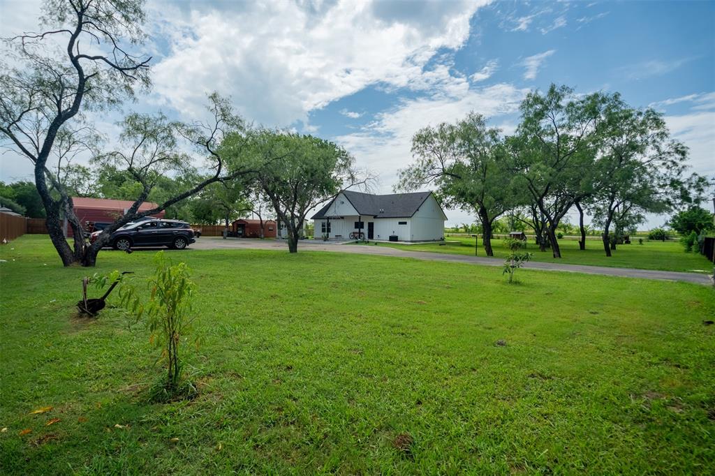 Fair Road Crossing - Residential