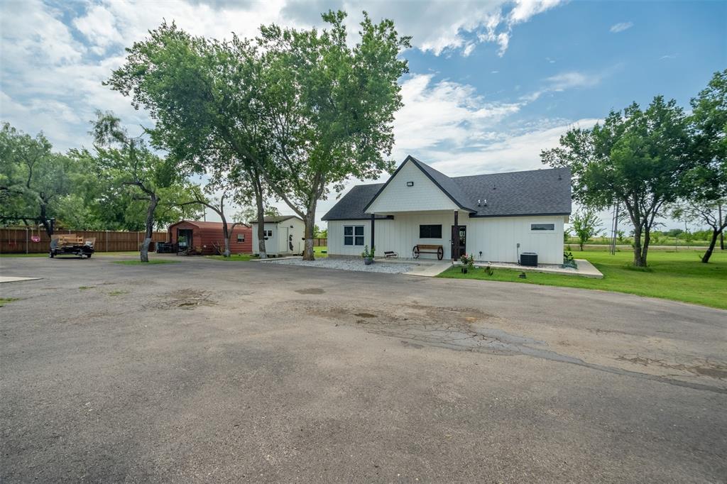 Fair Road Crossing - Residential