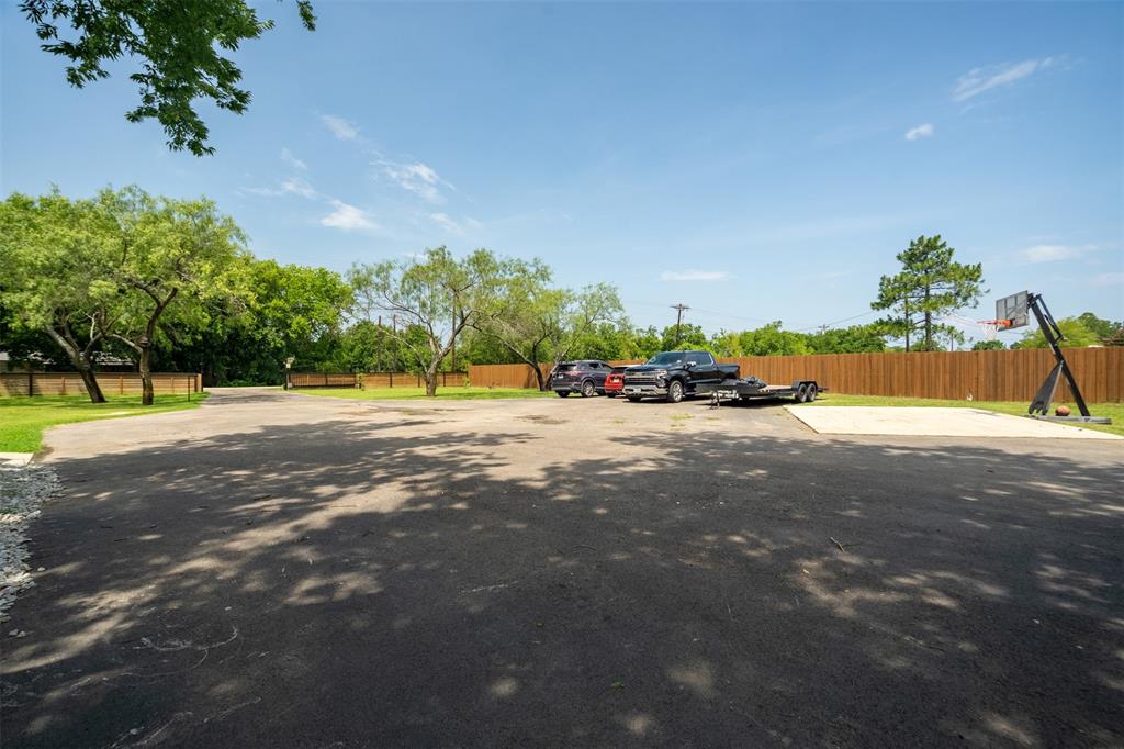 Fair Road Crossing - Residential