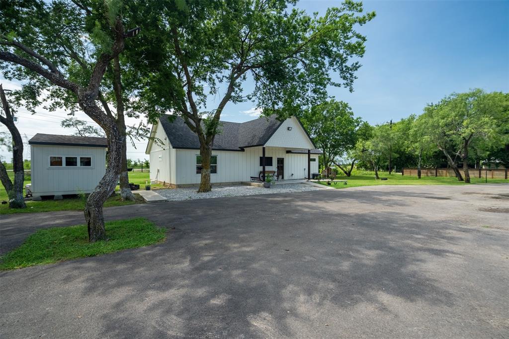 Fair Road Crossing - Residential