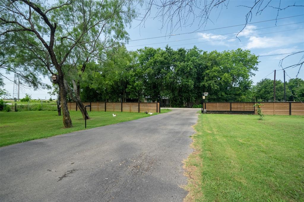 Fair Road Crossing - Residential