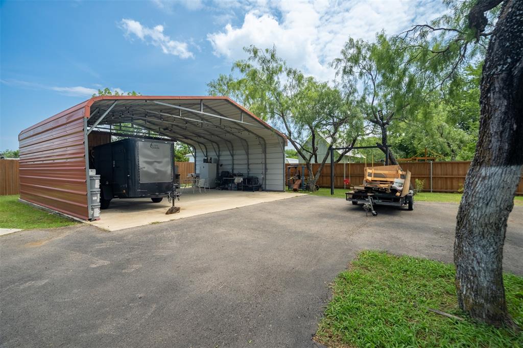 Fair Road Crossing - Residential
