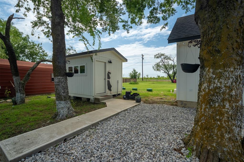 Fair Road Crossing - Residential