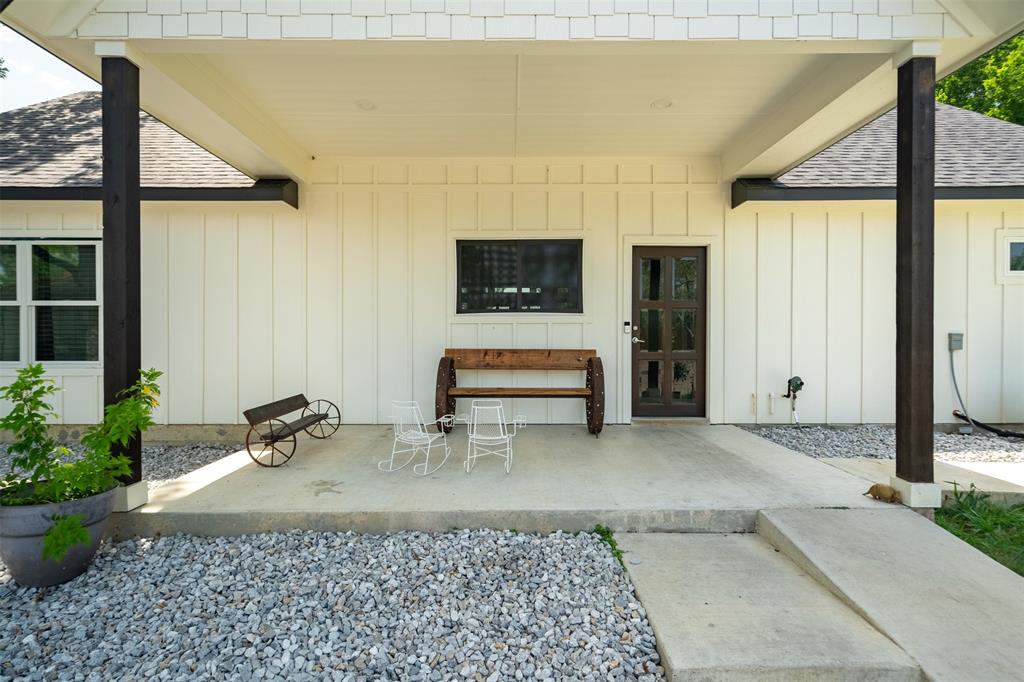 Fair Road Crossing - Residential
