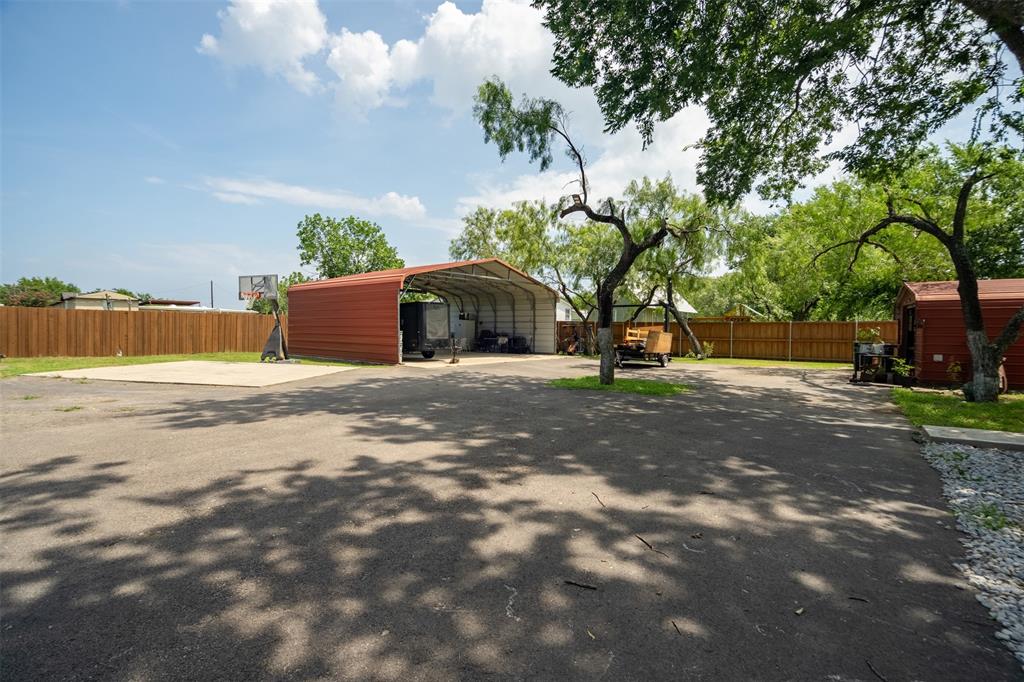 Fair Road Crossing - Residential