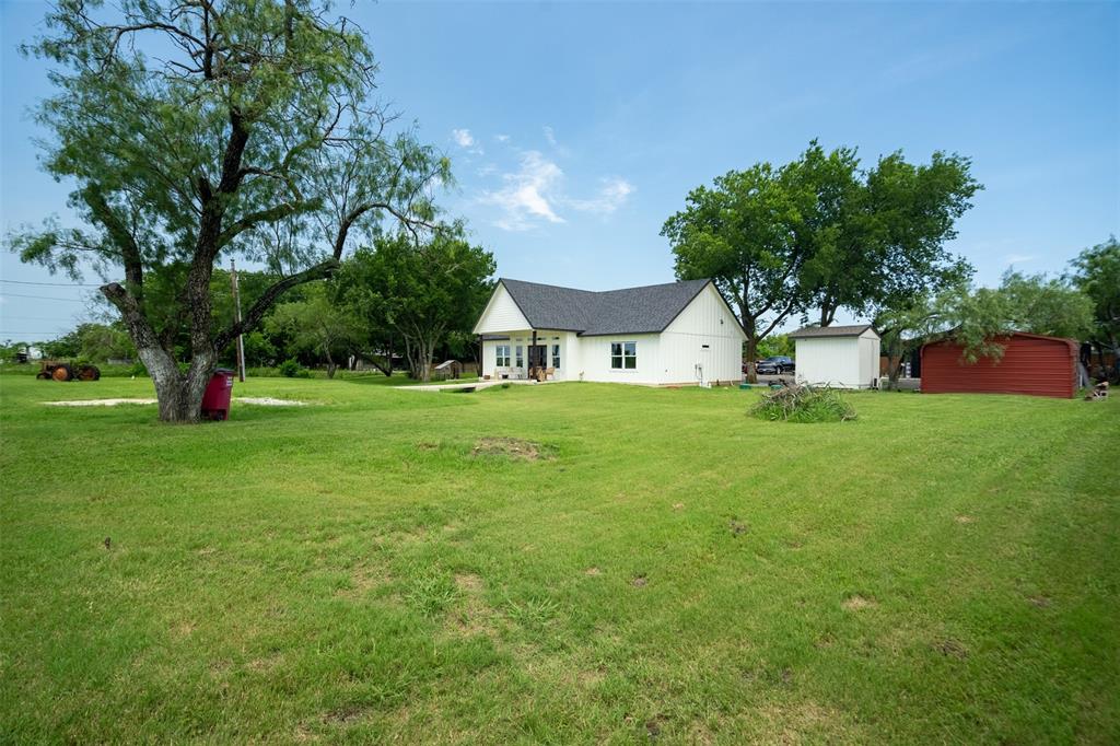Fair Road Crossing - Residential