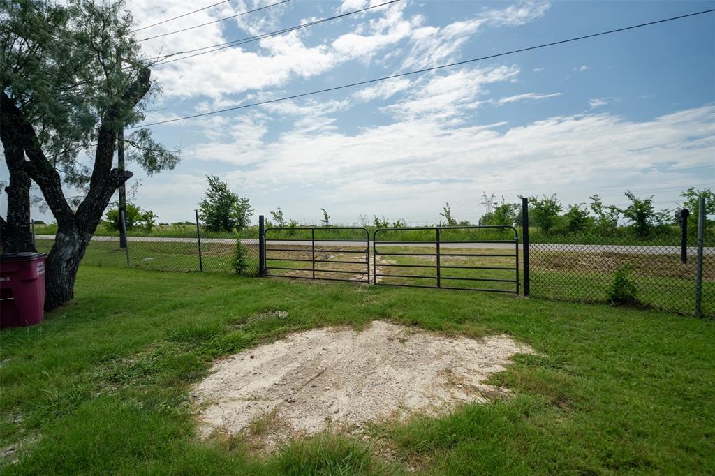 Fair Road Crossing - Residential