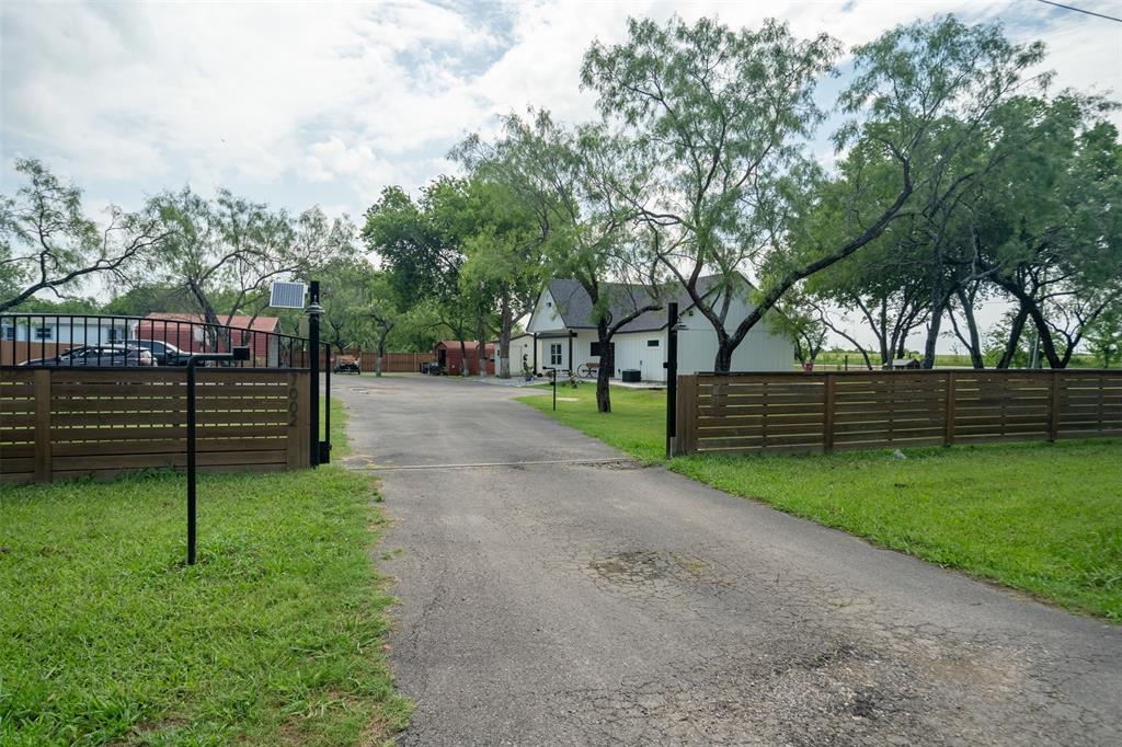 Fair Road Crossing - Residential