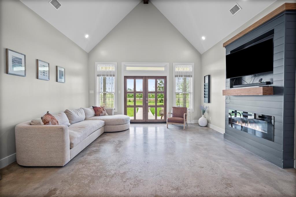 Fair Road Crossing - Residential
