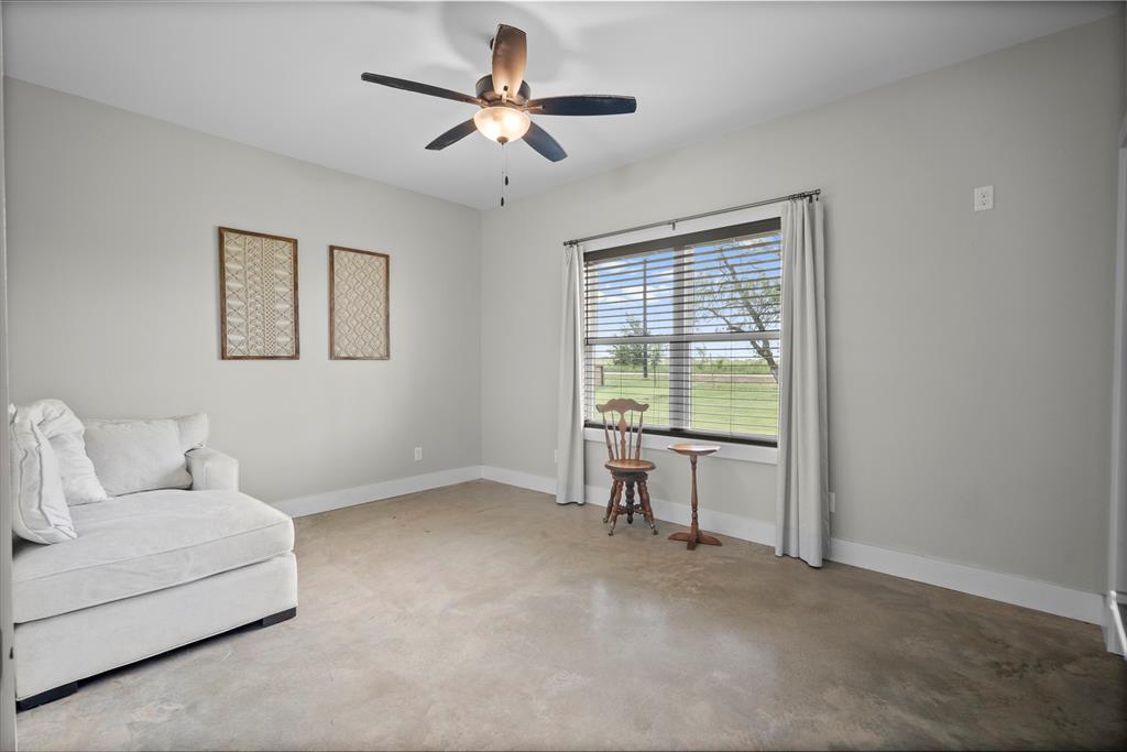 Fair Road Crossing - Residential