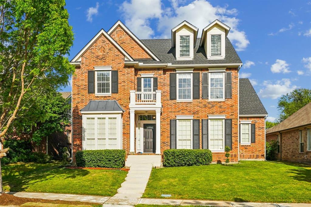 Homestead At Carrollton Ph 1 - Residential