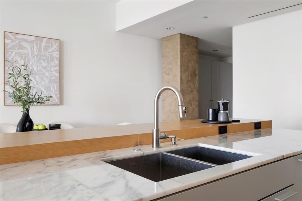 One Arts Plaza Condo - Residential
