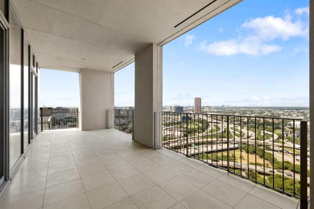 One Arts Plaza Condo - Residential