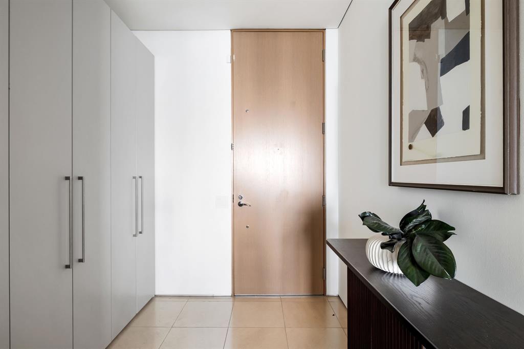 One Arts Plaza Condo - Residential