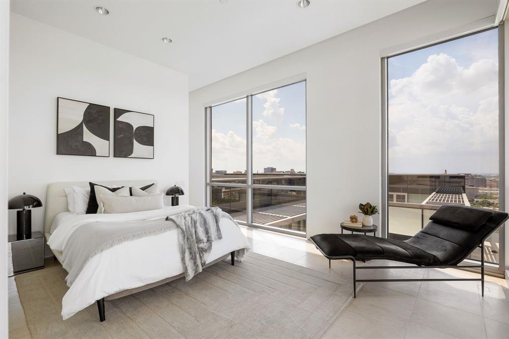 One Arts Plaza Condo - Residential