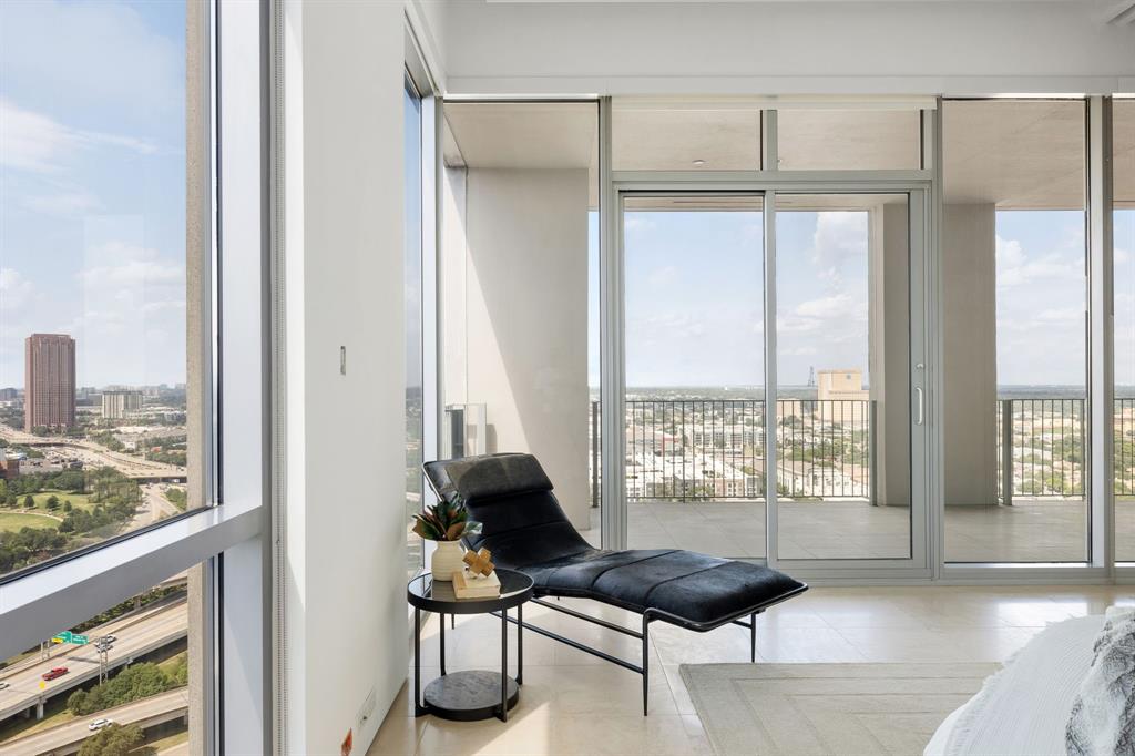 One Arts Plaza Condo - Residential