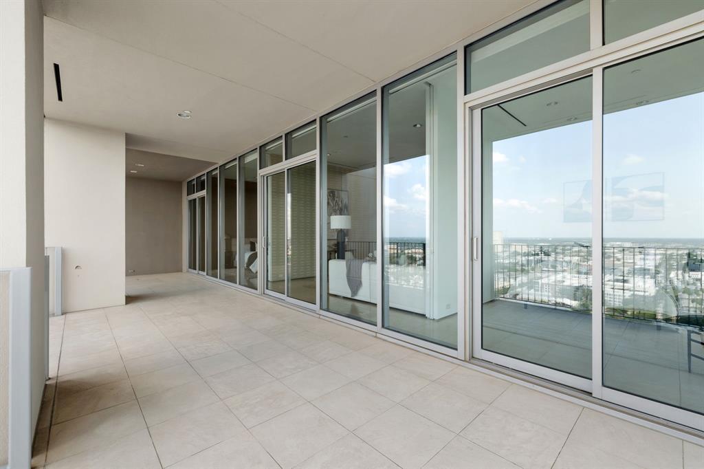One Arts Plaza Condo - Residential