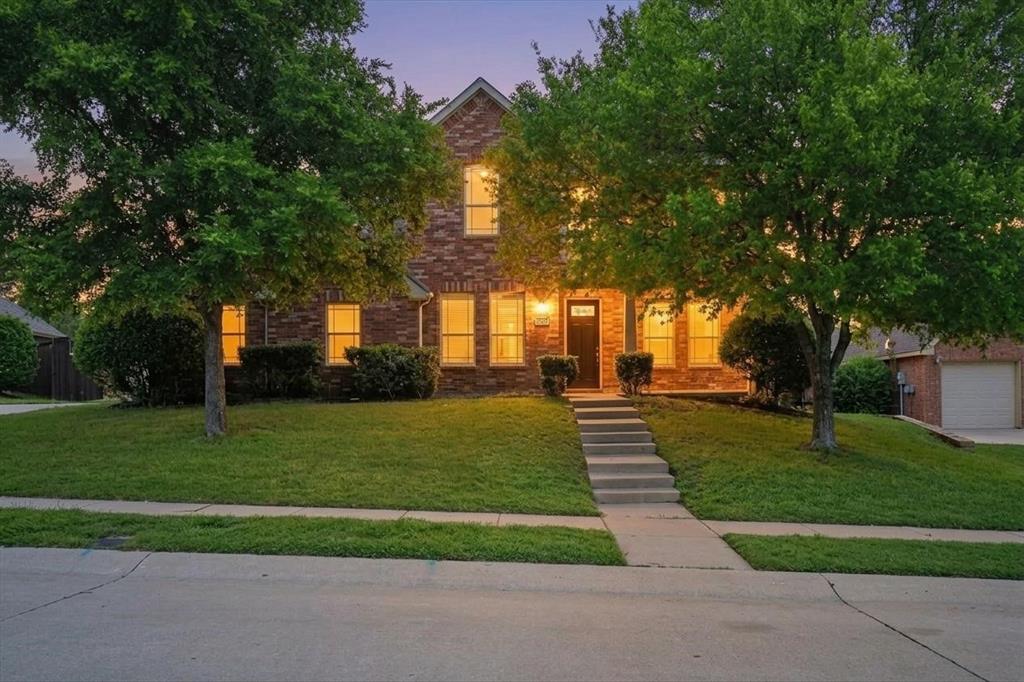 Preston Lakes - Residential