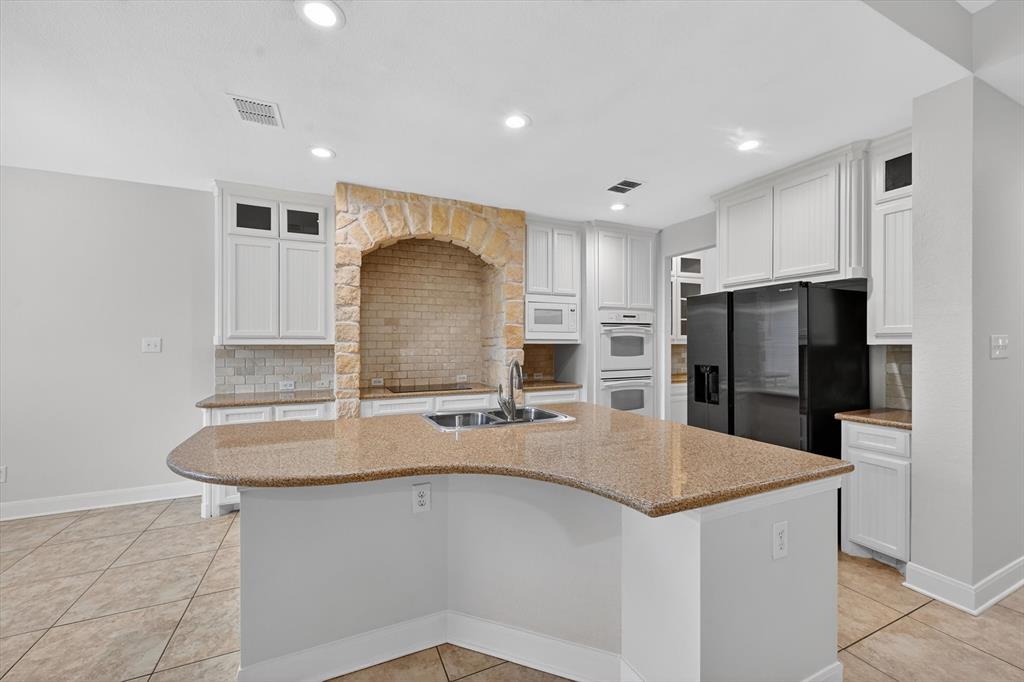 Preston Lakes - Residential