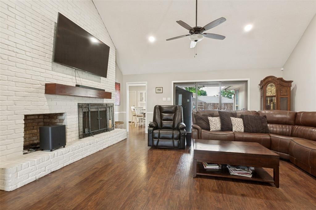 College Park - Residential