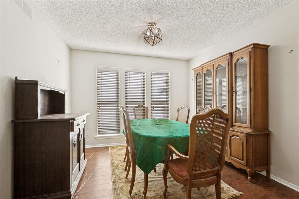 College Park - Residential