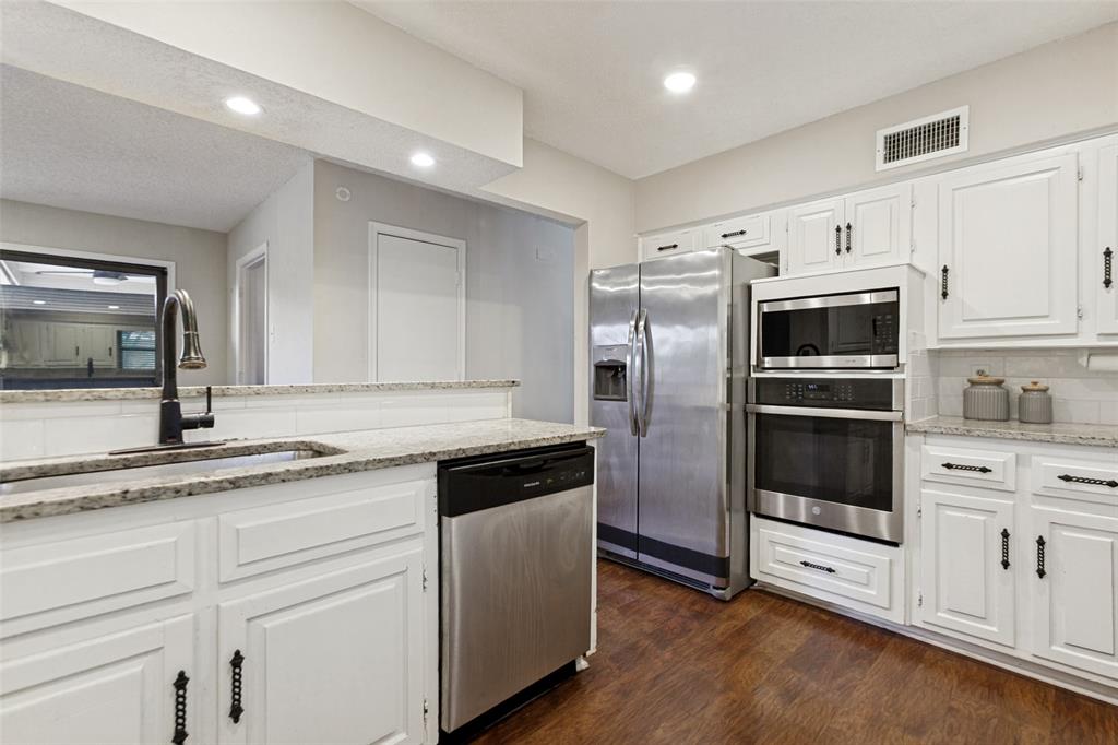 College Park - Residential