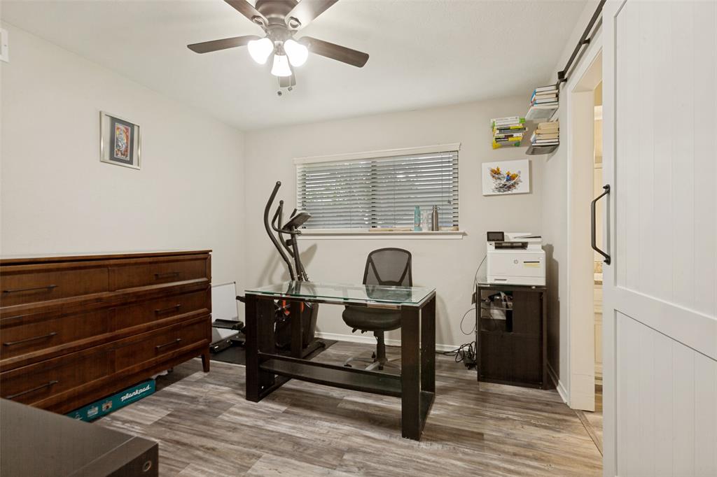 College Park - Residential