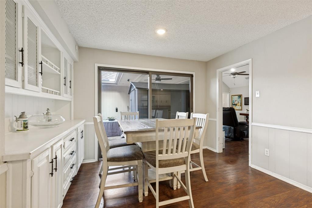 College Park - Residential