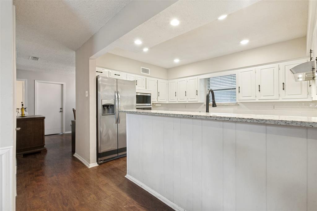 College Park - Residential