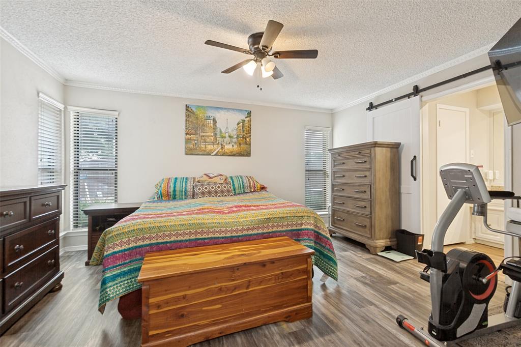 College Park - Residential