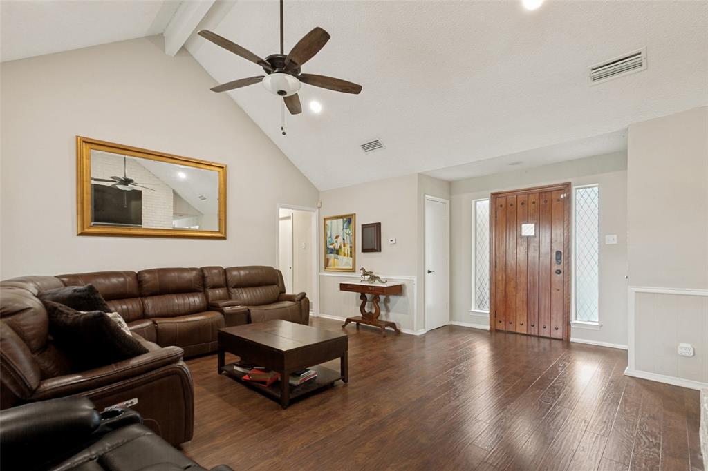 College Park - Residential
