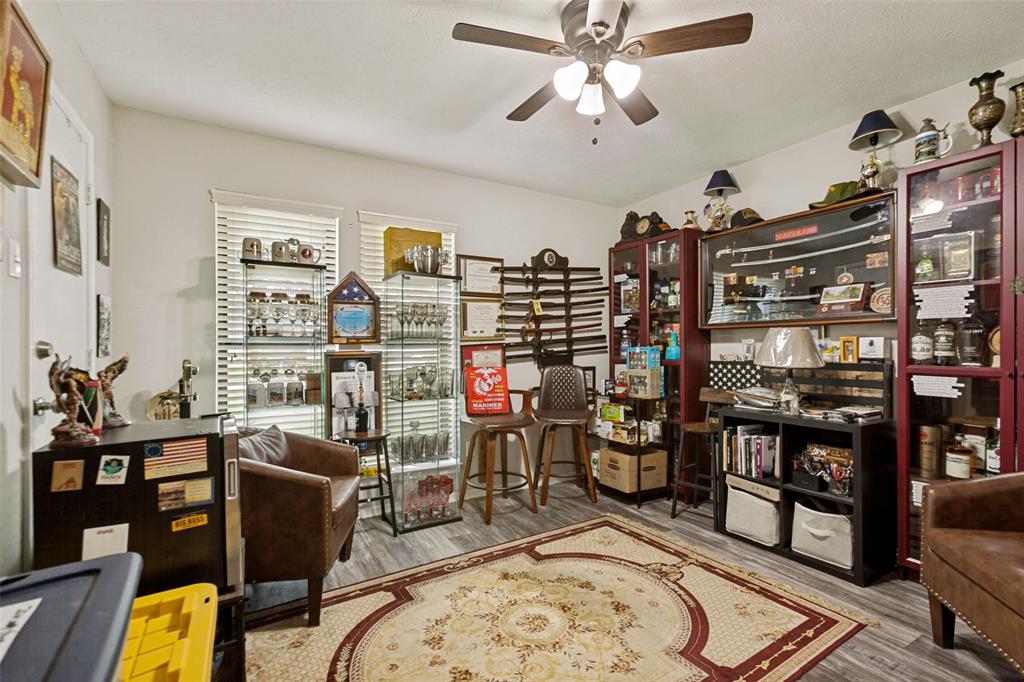 College Park - Residential