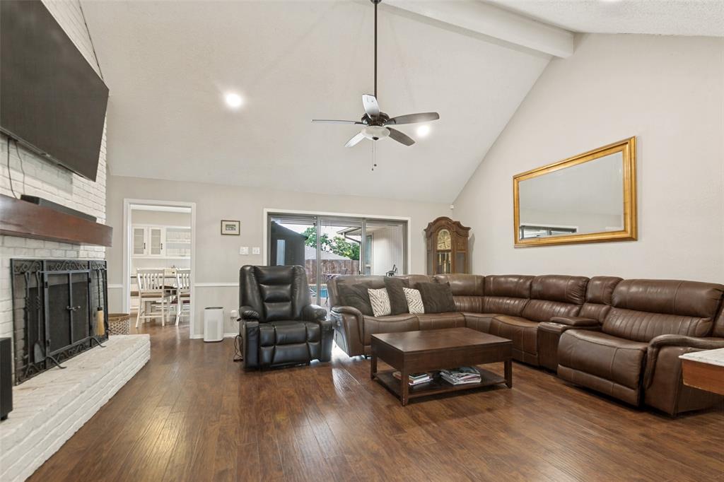 College Park - Residential