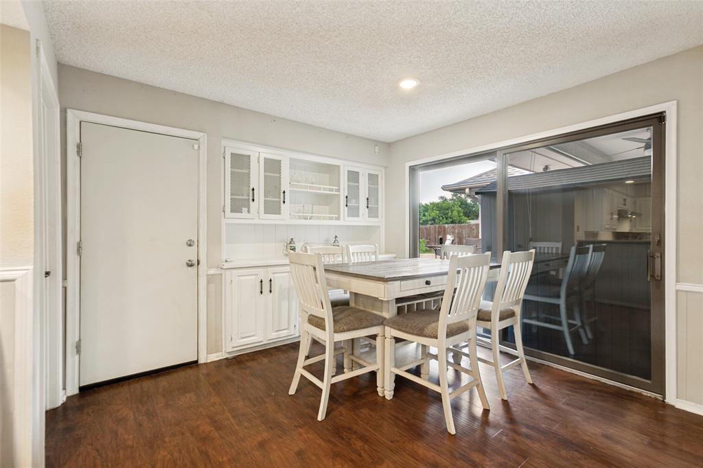 College Park - Residential