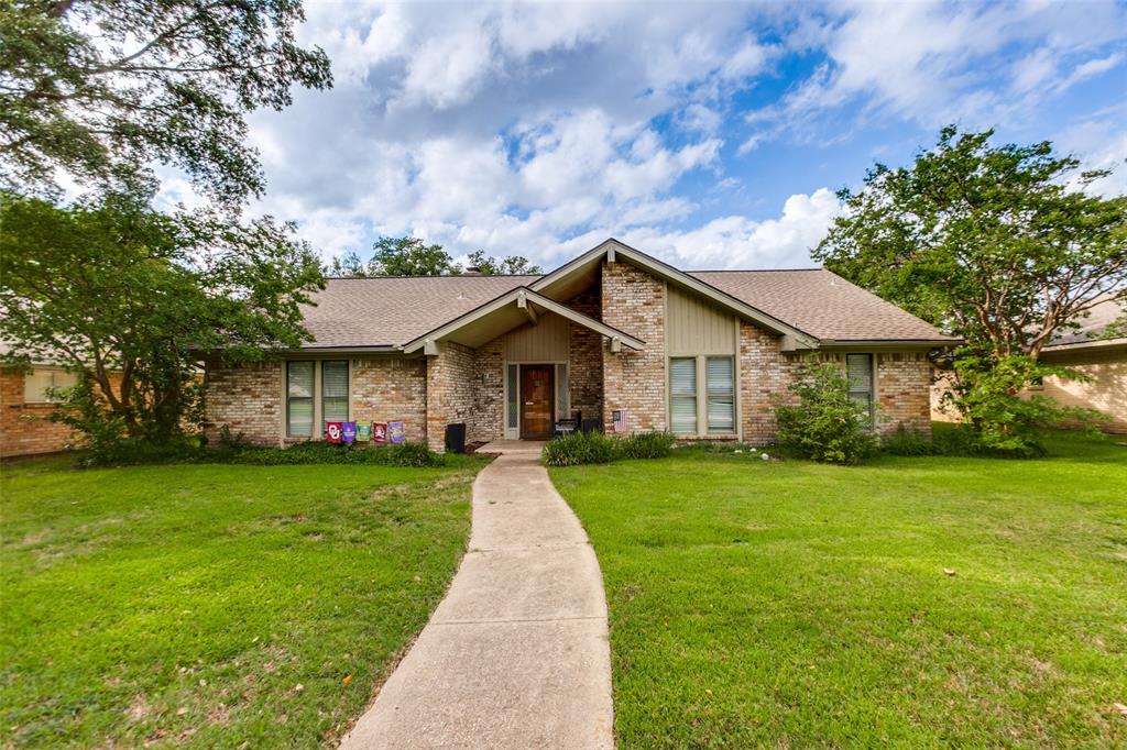 College Park - Residential